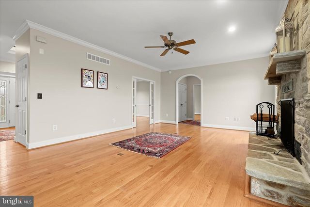 42 BUSH CABIN CT, Parkton, MD 21120