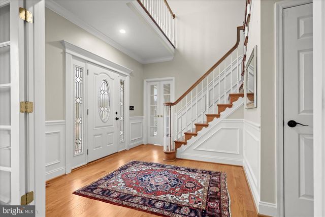 42 BUSH CABIN CT, Parkton, MD 21120