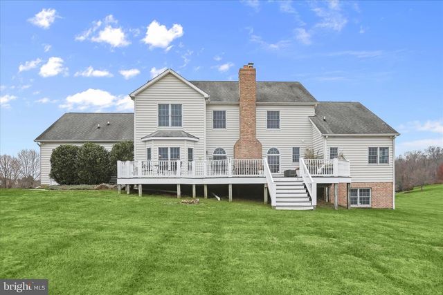 42 BUSH CABIN CT, Parkton, MD 21120