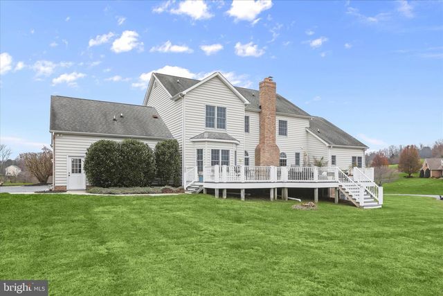 42 BUSH CABIN CT, Parkton, MD 21120