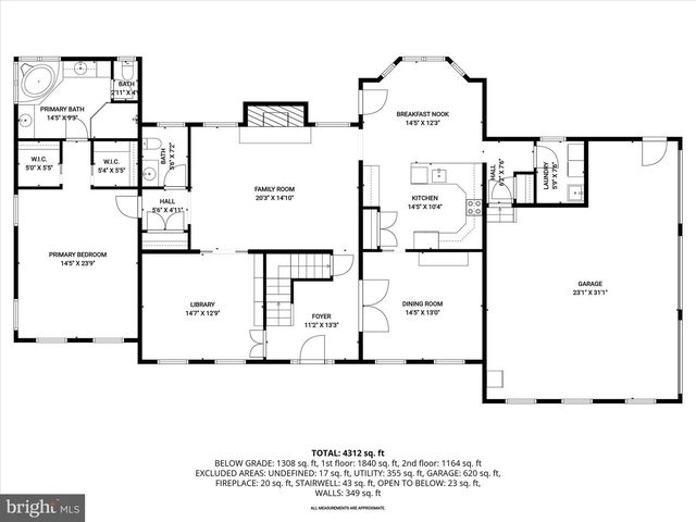 42 BUSH CABIN CT, Parkton, MD 21120