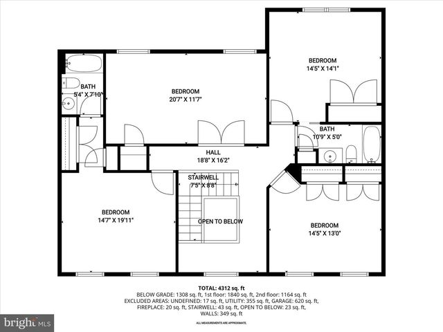 42 BUSH CABIN CT, Parkton, MD 21120