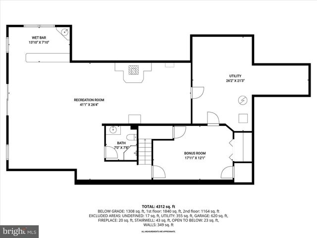 42 BUSH CABIN CT, Parkton, MD 21120