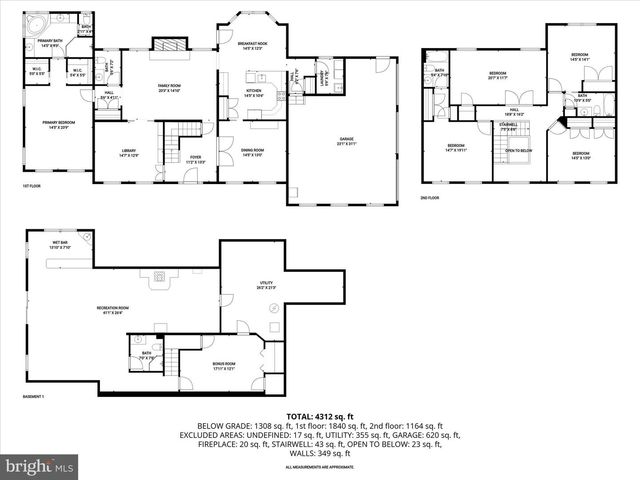 42 BUSH CABIN CT, Parkton, MD 21120