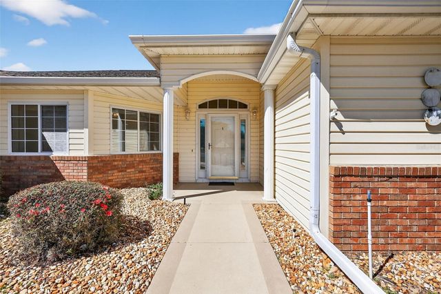 8739 SE 140TH PLACE ROAD, Summerfield, FL 34491