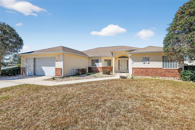 8739 SE 140TH PLACE ROAD, Summerfield, FL 34491