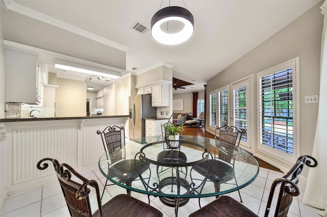 35 Indian Clover Drive, The Woodlands, TX 77381