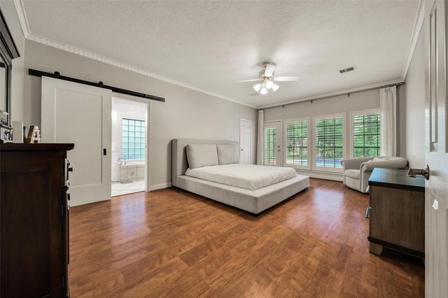 35 Indian Clover Drive, The Woodlands, TX 77381