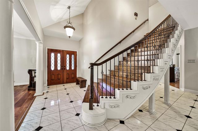 35 Indian Clover Drive, The Woodlands, TX 77381