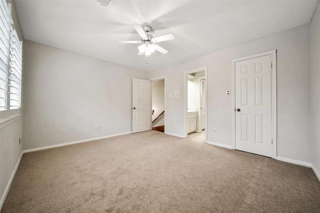 35 Indian Clover Drive, The Woodlands, TX 77381