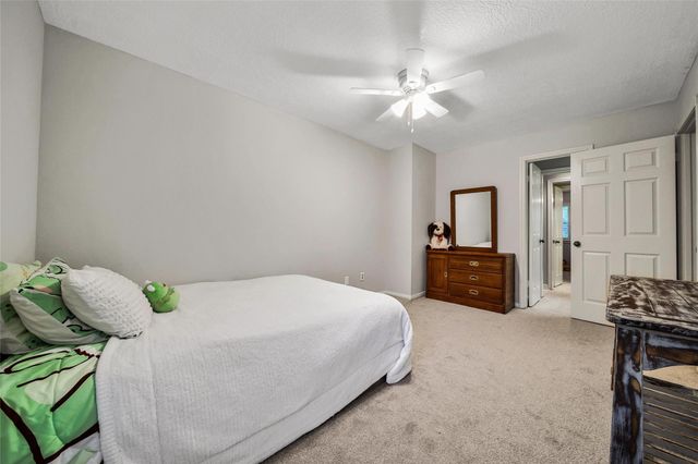 35 Indian Clover Drive, The Woodlands, TX 77381