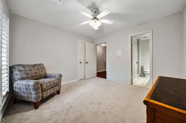 35 Indian Clover Drive, The Woodlands, TX 77381