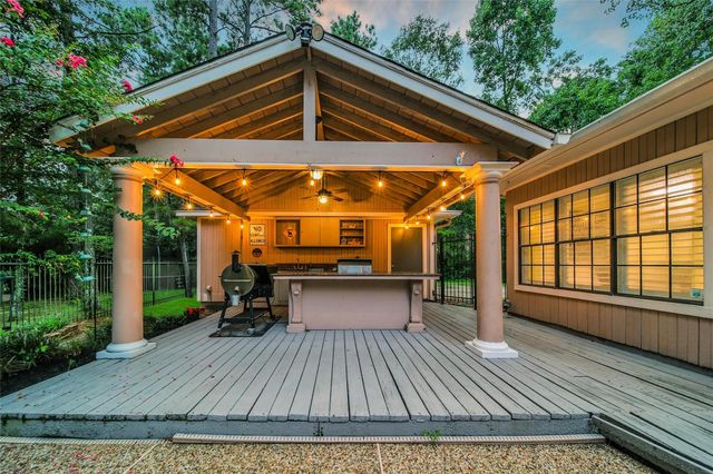 35 Indian Clover Drive, The Woodlands, TX 77381