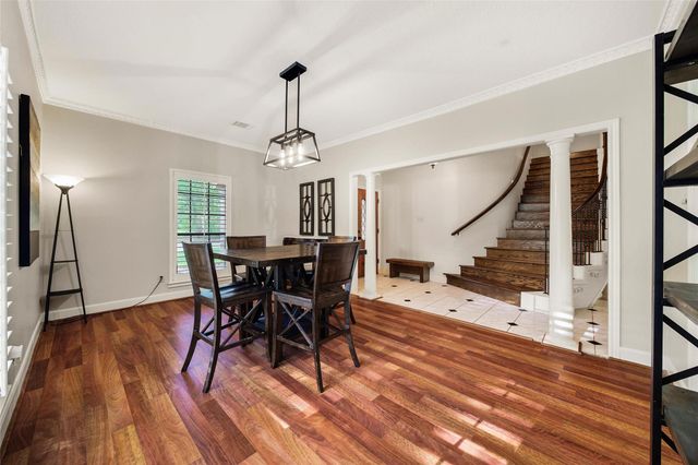 35 Indian Clover Drive, The Woodlands, TX 77381