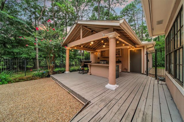 35 Indian Clover Drive, The Woodlands, TX 77381