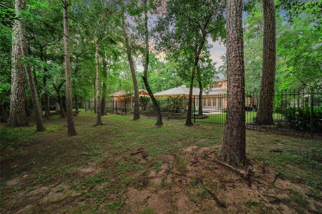 35 Indian Clover Drive, The Woodlands, TX 77381
