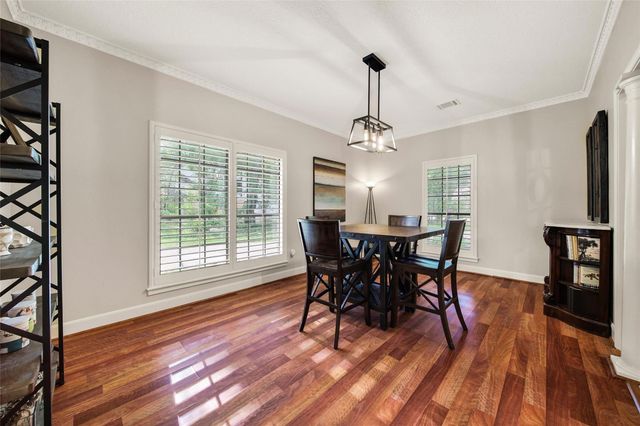 35 Indian Clover Drive, The Woodlands, TX 77381