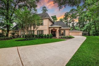 35 Indian Clover Drive, The Woodlands, TX 77381