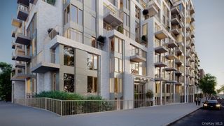 5801 Queens Blvd # 2-D, New York City, NY 11377