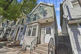 22 Lentz Ave, Newark City, NJ 07105