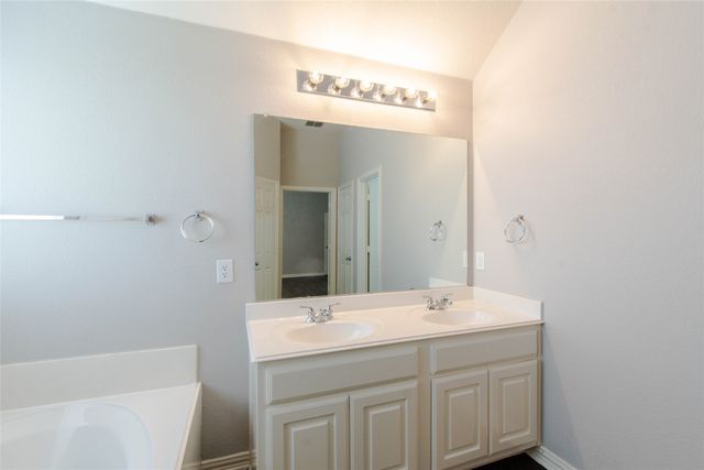 1140 Victory Bells Drive, Fort Worth, TX 76052