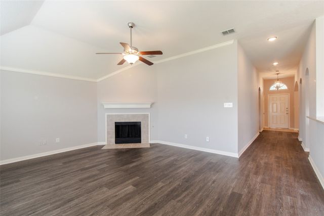 1140 Victory Bells Drive, Fort Worth, TX 76052