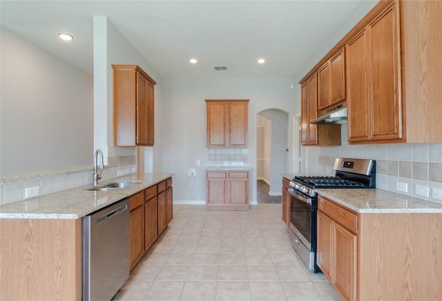 1140 Victory Bells Drive, Fort Worth, TX 76052