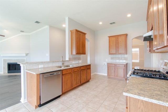 1140 Victory Bells Drive, Fort Worth, TX 76052