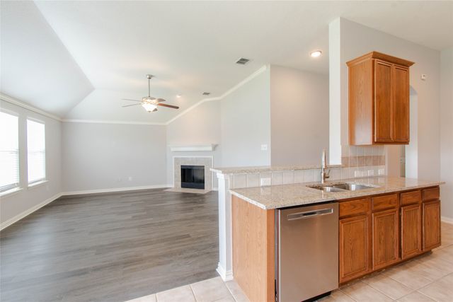1140 Victory Bells Drive, Fort Worth, TX 76052