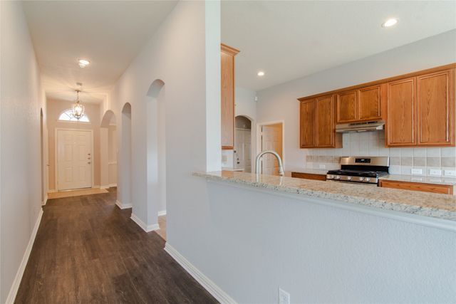 1140 Victory Bells Drive, Fort Worth, TX 76052