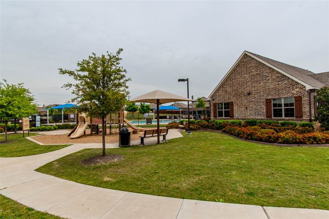 1140 Victory Bells Drive, Fort Worth, TX 76052