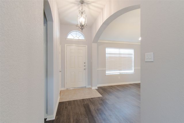 1140 Victory Bells Drive, Fort Worth, TX 76052