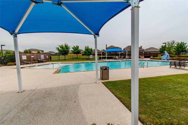 1140 Victory Bells Drive, Fort Worth, TX 76052
