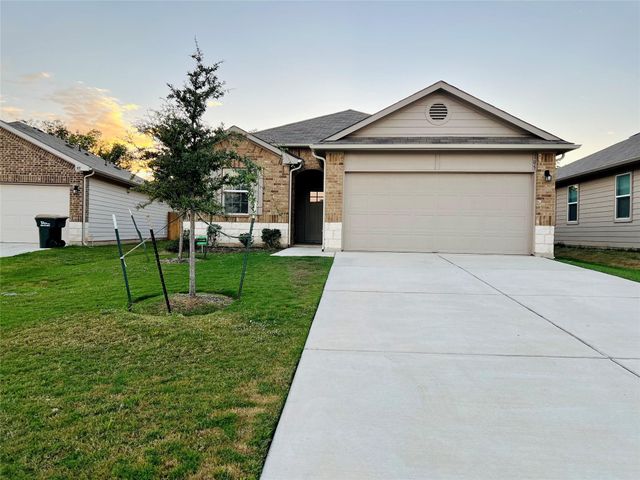 105 Naset DR, Georgetown, TX 78626