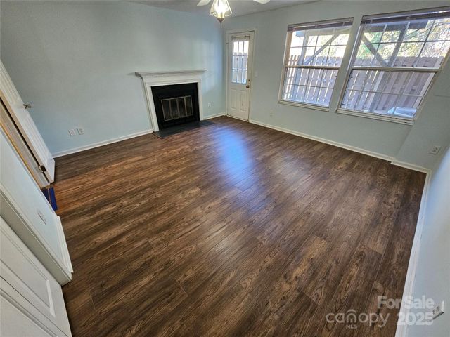 1315 Maple Shade Lane, Charlotte, NC 28270