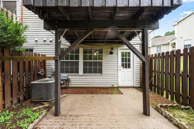 1315 Maple Shade Lane, Charlotte, NC 28270