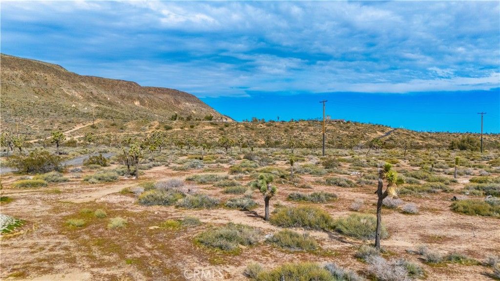 Image 19 of property listing at 55455 Pipes Canyon, Pioneertown, CA 92268