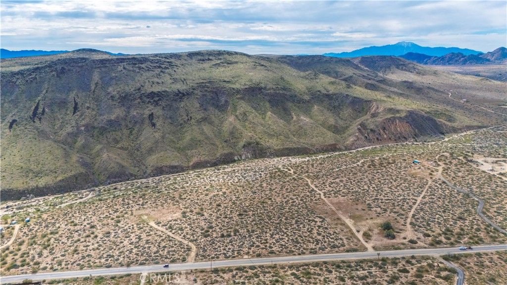 Image 35 of property listing at 55455 Pipes Canyon, Pioneertown, CA 92268