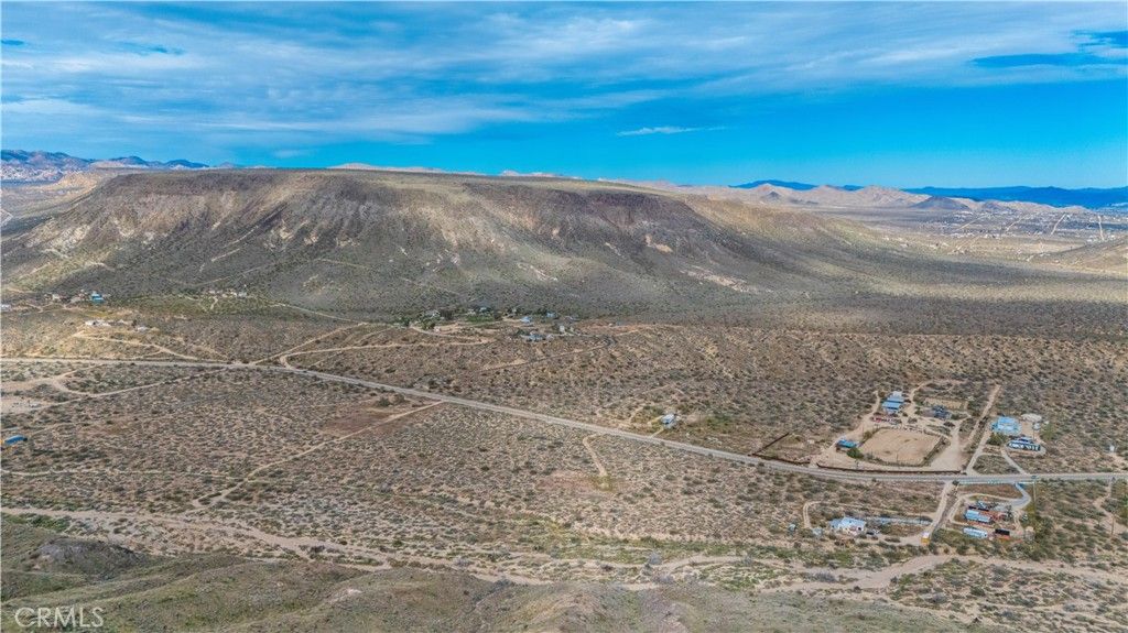 Image 40 of property listing at 55455 Pipes Canyon, Pioneertown, CA 92268