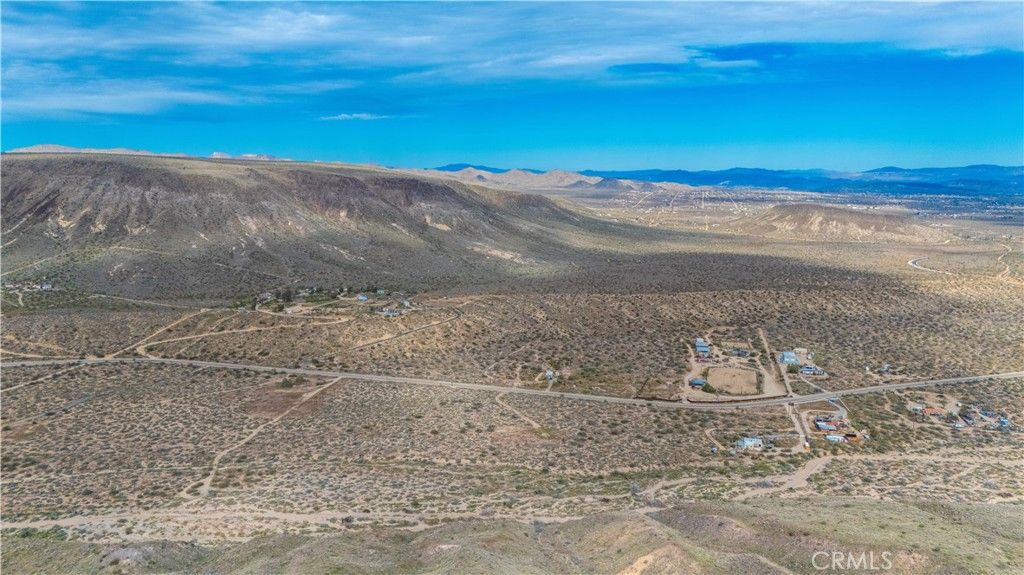 Image 41 of property listing at 55455 Pipes Canyon, Pioneertown, CA 92268