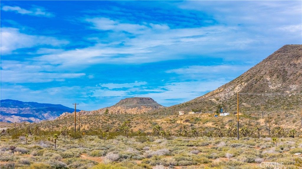 Image 7 of property listing at 55455 Pipes Canyon, Pioneertown, CA 92268