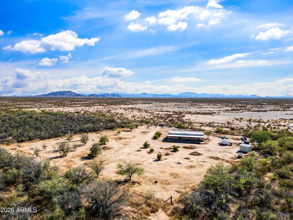 44015 S 71ST Avenue, Maricopa, AZ 85139 — photo 4