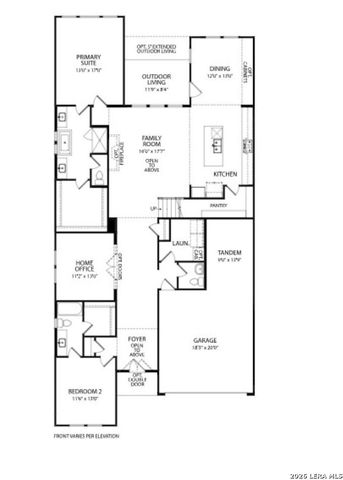 203 Haby Hollow, San Antonio, TX 78253
