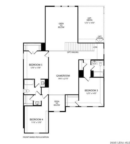203 Haby Hollow, San Antonio, TX 78253