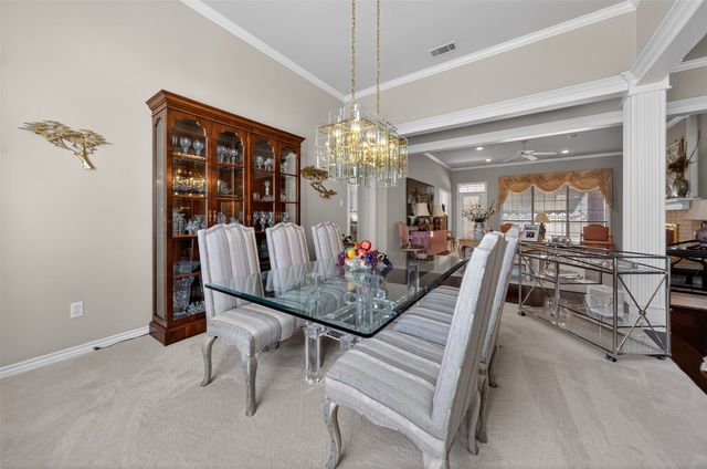 1106 Lonnie Drive, Athens, TX 75752