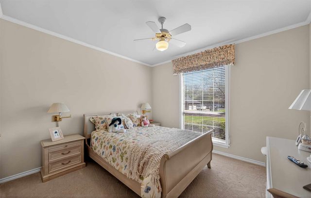 1106 Lonnie Drive, Athens, TX 75752