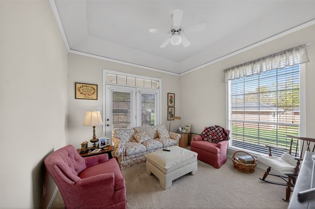 1106 Lonnie Drive, Athens, TX 75752