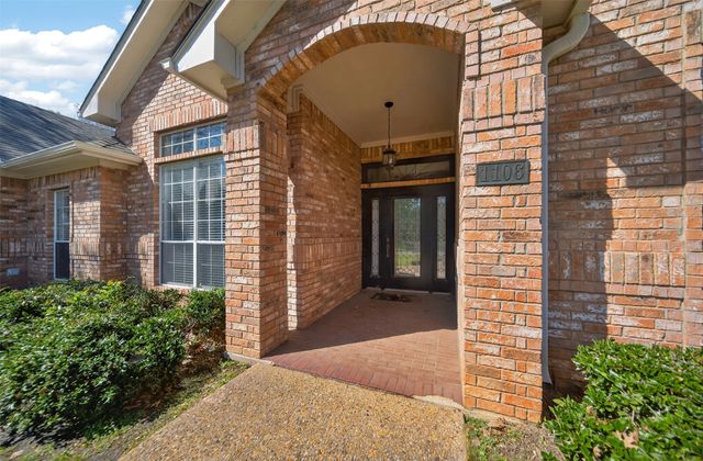 1106 Lonnie Drive, Athens, TX 75752