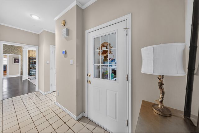 1106 Lonnie Drive, Athens, TX 75752