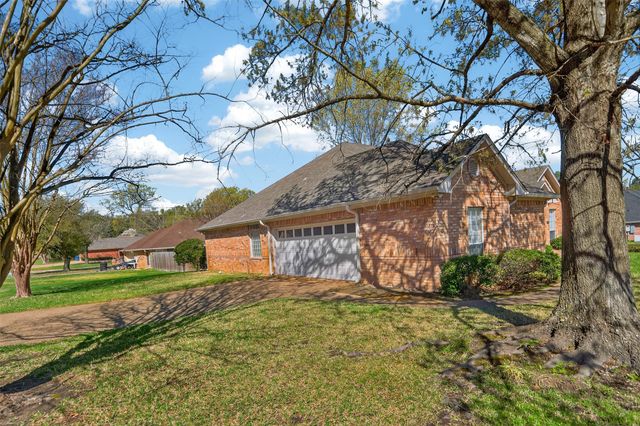 1106 Lonnie Drive, Athens, TX 75752